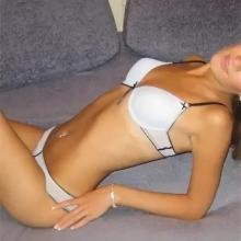 Проститутка Кристина