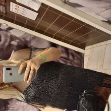 Проститутка Алиса