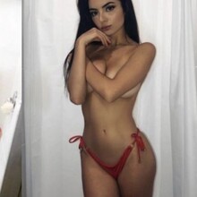 Проститутка Александра