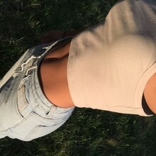 Проститутка Кристина