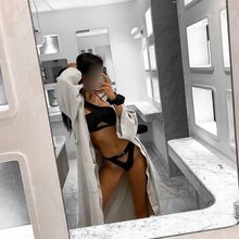 Проститутка Арина