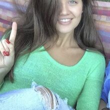 Проститутка Ольга