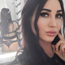 Проститутка Anst 005