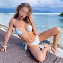 Проститутка Ксюша