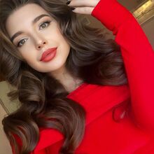 Проститутка Анна