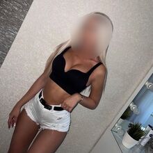 Проститутка Женя