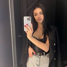 Проститутка Галя