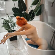 Проститутка Мелисса