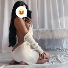 Проститутка Кира