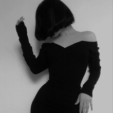 Проститутка Ника