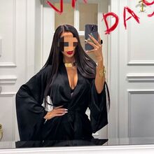 Проститутка Ариана