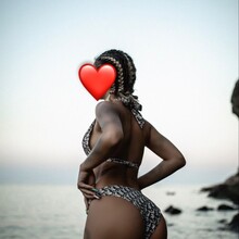 Проститутка Катя