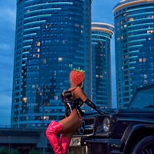 Проститутка Диана