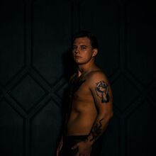 Проститутка Никита