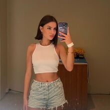 Проститутка Юлия