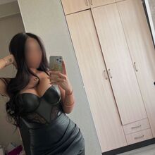 Проститутка Мила