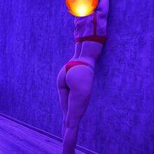 Проститутка Рита