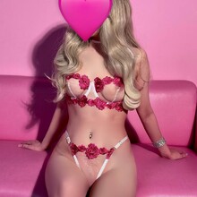 Проститутка Мари