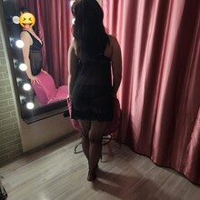 Проститутка Anna