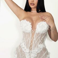 Проститутка Malena Gold