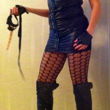 Проститутка КИРИЛЛА