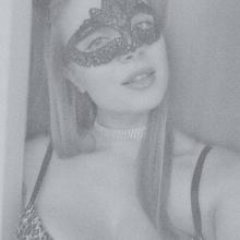 Проститутка Майя