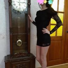 Проститутка Анна