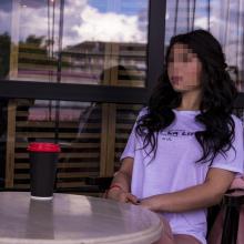 Проститутка Злата